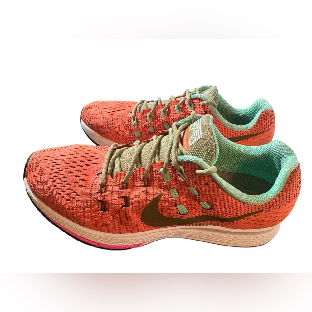 Nike Zoom Structure 19 - Picture 4 of 12
